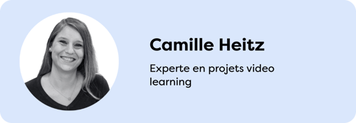 Camille Heitz Camille Heitz