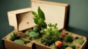 Actions environnementales UbiCast