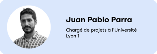 Juan Pablo Parra Juan Pablo Parra