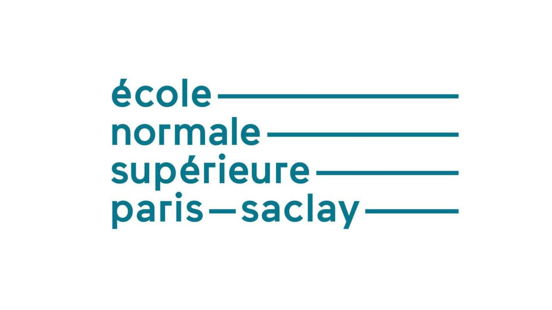 ENS Paris Saclay