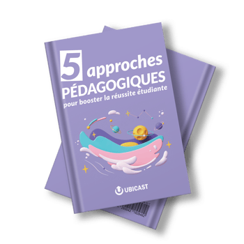5 approches - Mockup