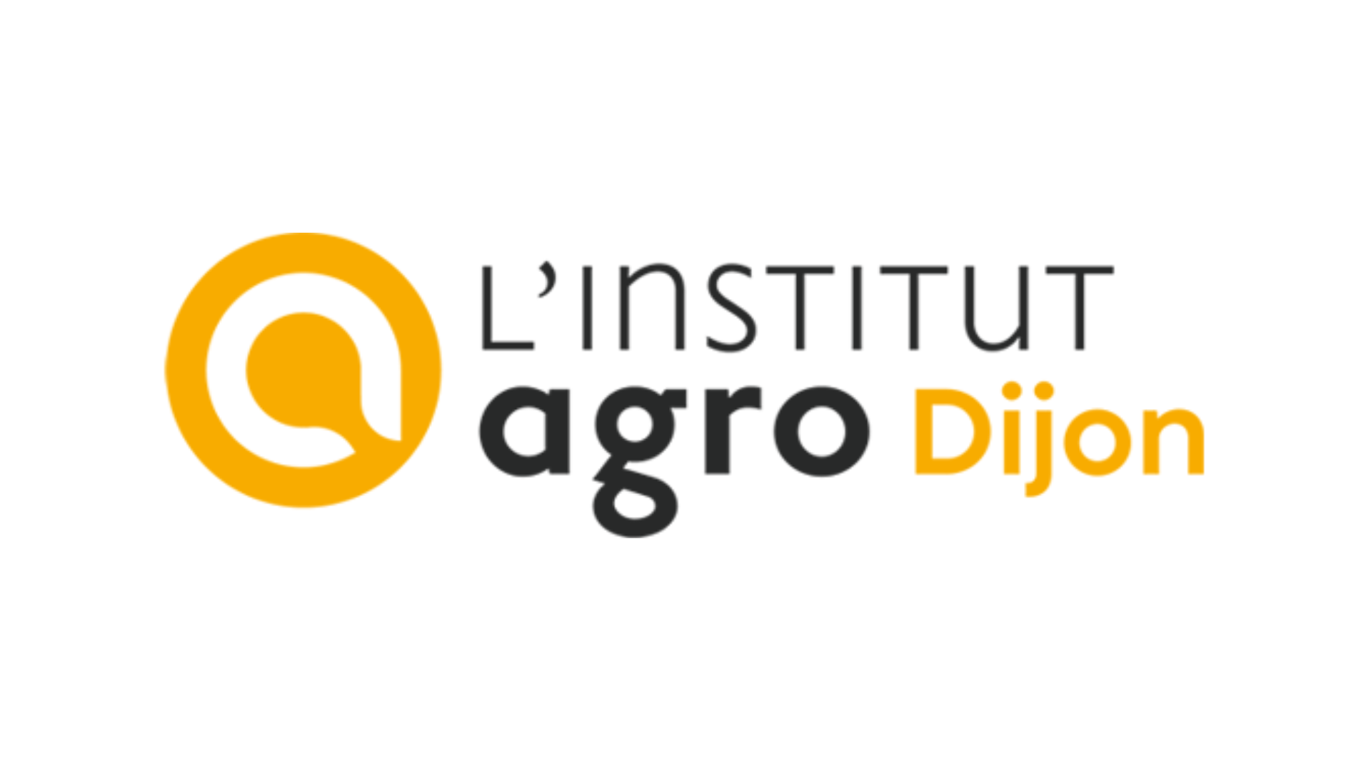 Institut Agro Dijon