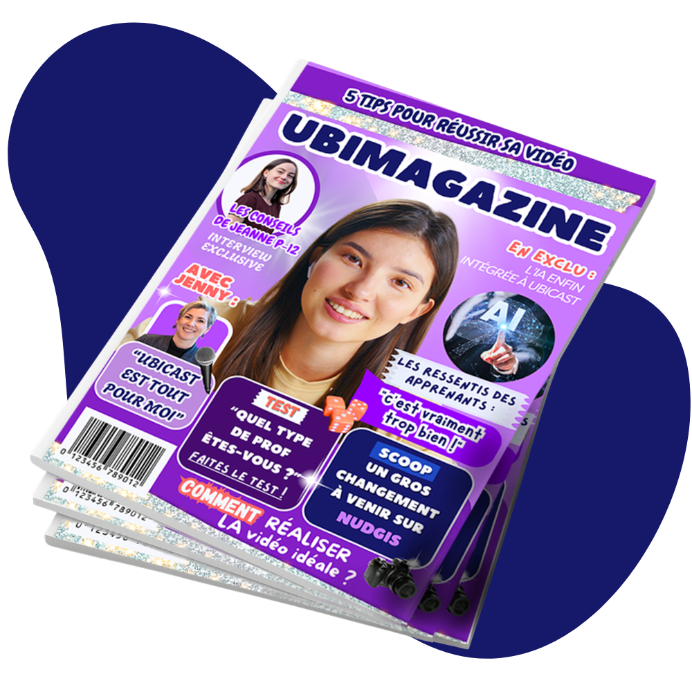 UbiMagazine