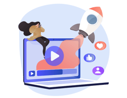 Share videos Share videos