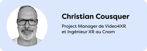 Christian Cousquer