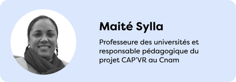 Maité Sylla