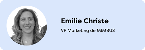 Emilie Christe