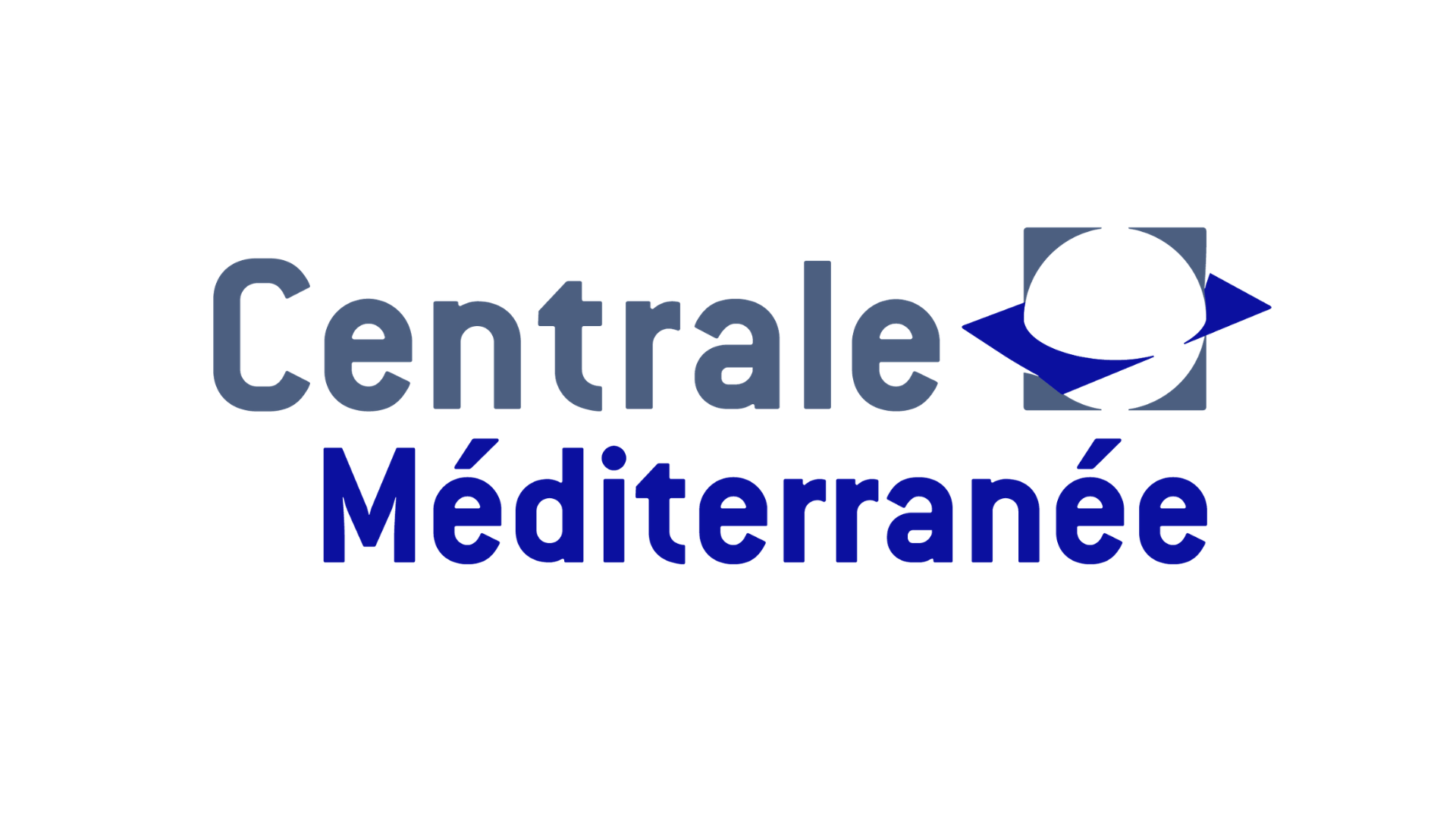 Centrale Méditerranée
