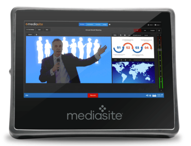 Mediasite 2