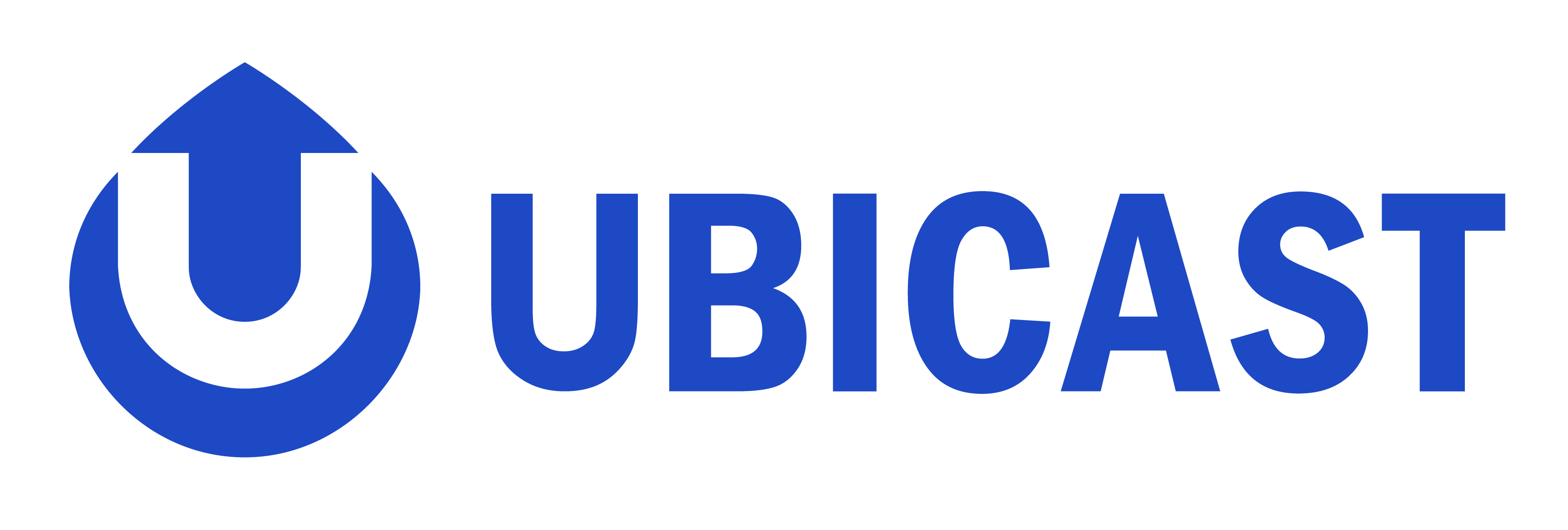 Ubicast, la plateforme vidéo intelligente 