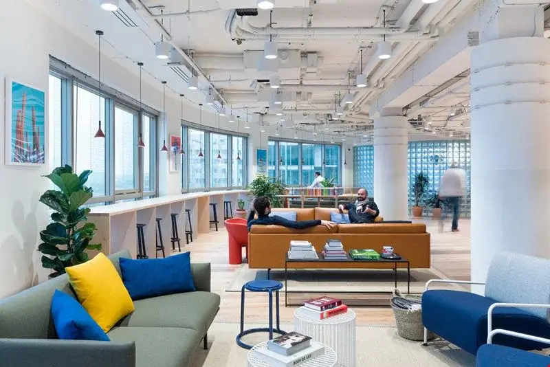 WeWork