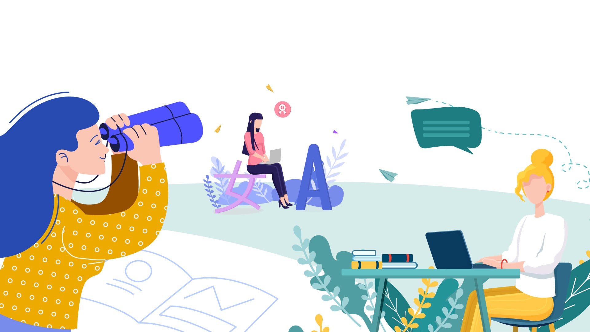Student Perspective: Shaping the Future of Education